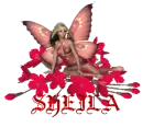 SHEILA