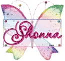 Shonna