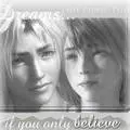 Dreams - Tidus & Yuna
