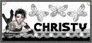 Christy- Doll