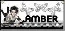 Amber- Doll