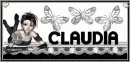 Claudia- Doll