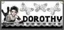 Dorothy- Doll