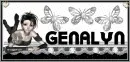 Genalyn- Doll