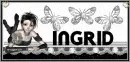 Ingrid- Doll