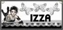Izza- Doll