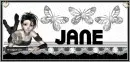 Jane- Doll