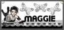 Maggie- Doll