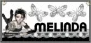 Melinda- Doll