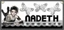 Nadeth- Doll