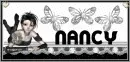 Nancy- Doll
