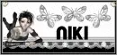 Niki- Doll