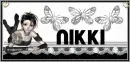 Nikki- Doll