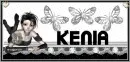 Kenia- Doll