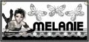 Melanie- Doll