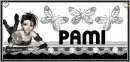 Pami- Doll