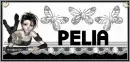 Pelia- Doll
