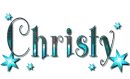 Christy