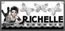 Richelle- Doll