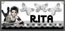 Rita- Doll