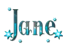 Jane
