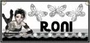 Roni- Doll
