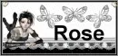 Rose- Doll