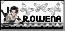 Rowena- Doll
