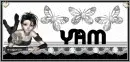 Yam- Doll