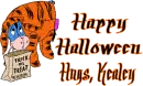 Kealey - Halloween