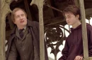 remus and harry