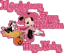 Kealey - Halloween