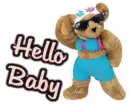 hello baby