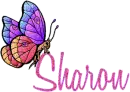 Sharon
