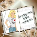 Everything I am
