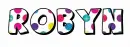 ROBYN