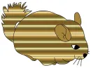 Golden Critter