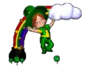 St. Patricks Day Joy