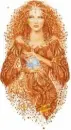 Golden Fairy