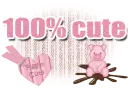 100% cute- piggin' cute!!