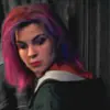 dora tonks
