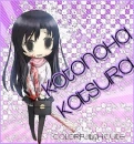 kotonoha katsura