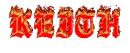 Keith Fire