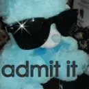 admit it u know i'm cooL...