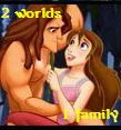 1 family