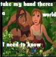 a world