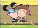 timmy tracker