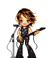 punk rocker