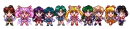 sailor moon