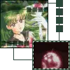 sailor pluto